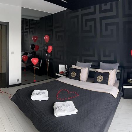 Apartament Lema Versace Krasków Eksteriør bilde