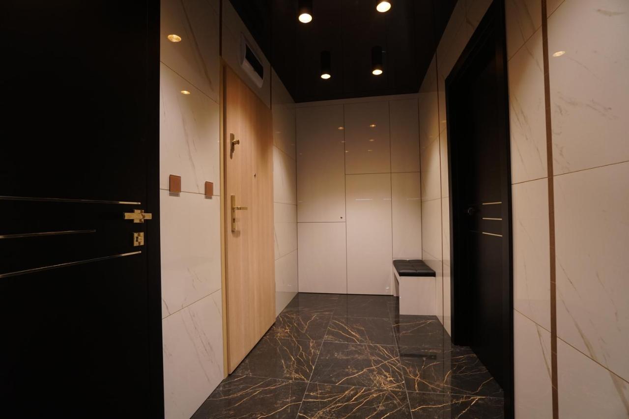 Apartament Lema Versace Krasków Eksteriør bilde