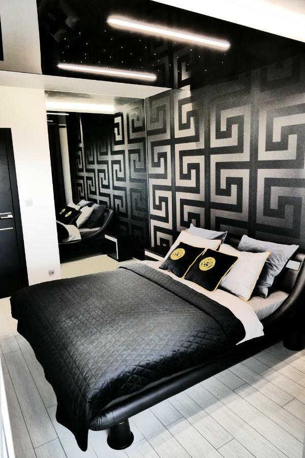 Apartament Lema Versace Krasków Eksteriør bilde