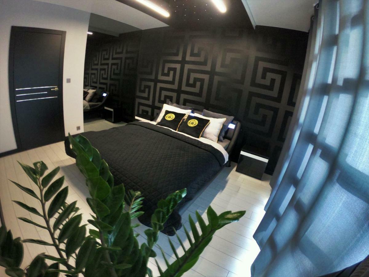 Apartament Lema Versace Krasków Eksteriør bilde